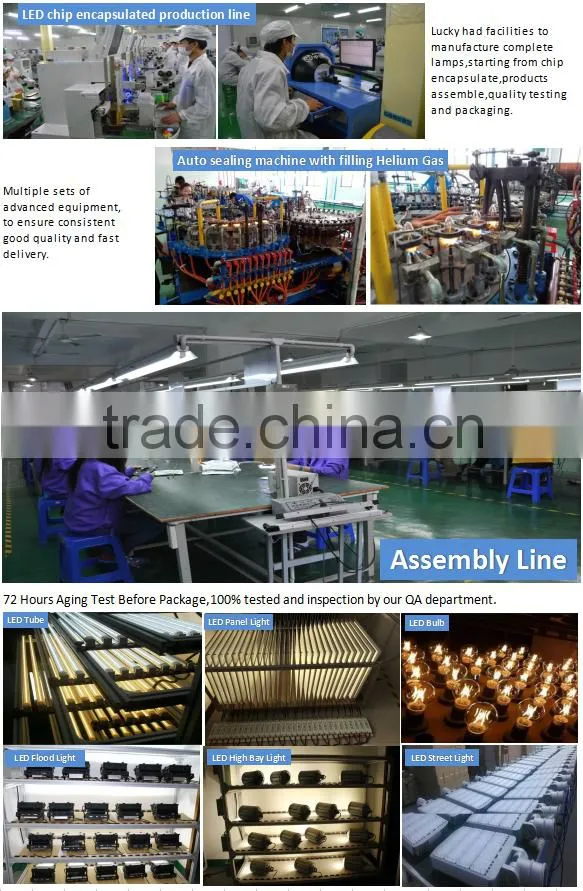 high quality ac85-265v 100w e40 led corn lighting