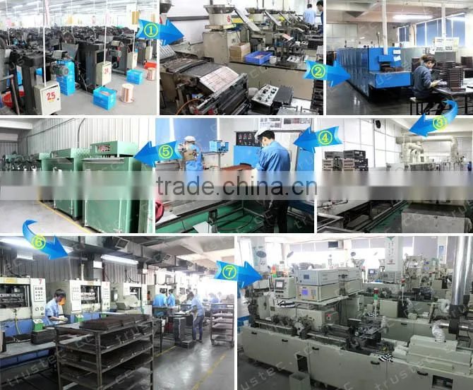 Charger Diode S1M