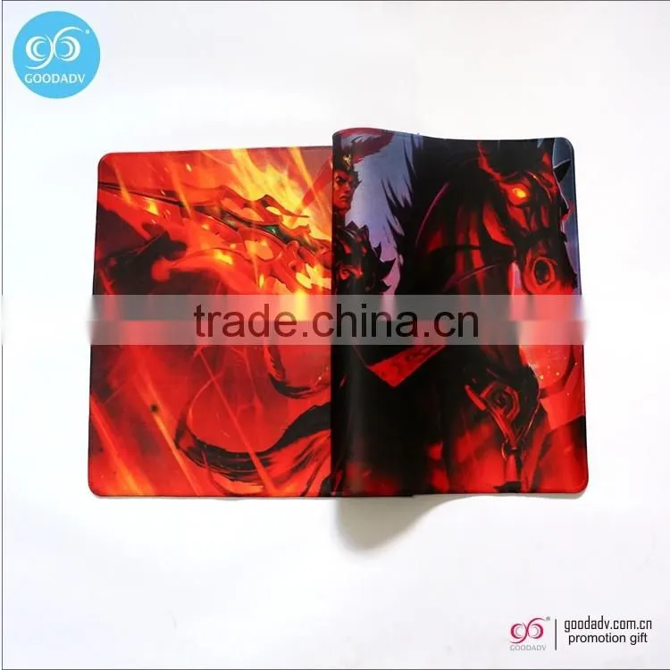 alibaba best sellers custom gaming mouse pad for mat