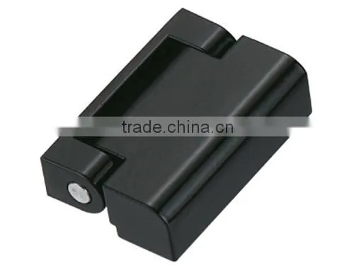 HL-229-1A zinc alloy black powder coated adjustable heavy-duty constant torque hinge