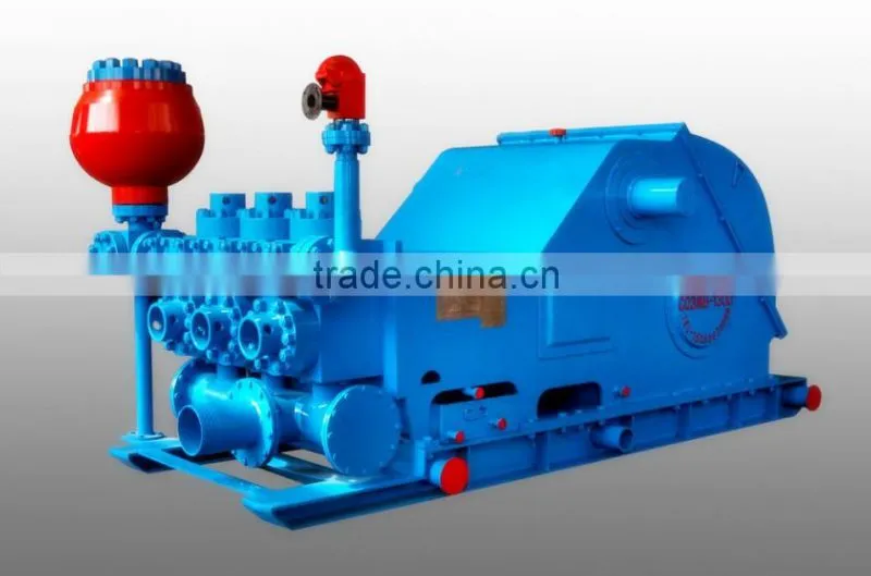 Oilfield 3NB mud pump