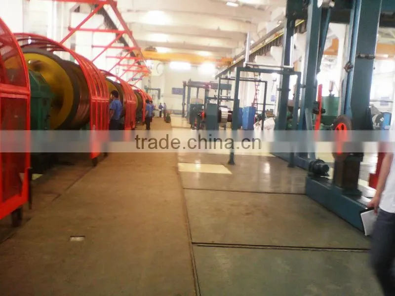 Control Cable for Ship XLPE insulated