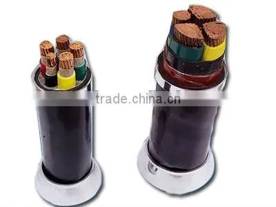 iec 60227 cable/copper cables