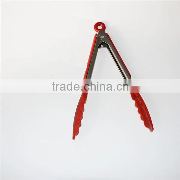 High quality various types of food tong