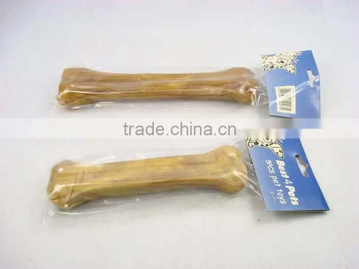 bone dog toy / dog toy bone