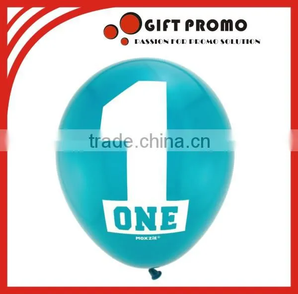 Advertising Personalized Inflatable Balloon