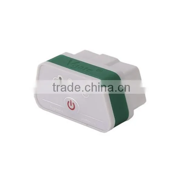 OBD2 Diagnostic Scanner The Newest Vgate iCar 2 WIFI Version ELM327 OBD2 Code Reader iCar2 For Android/ IOS/PC