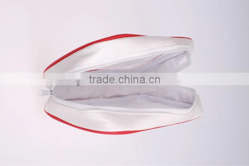 private label standup zipper bag
