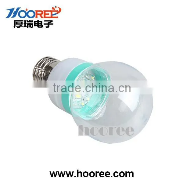 China offered Alibaba Gold Supplier Solar Led Bulb