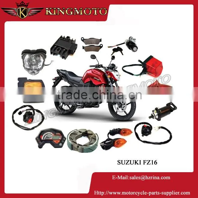 scooter 125cc CDI NXR125
