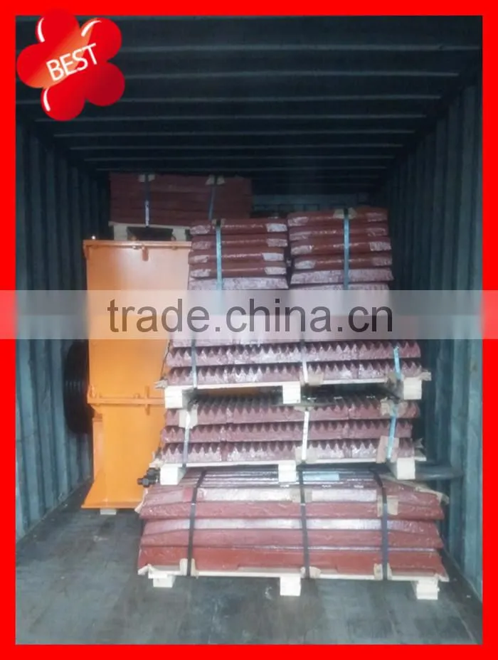 Mine machine cone crusher