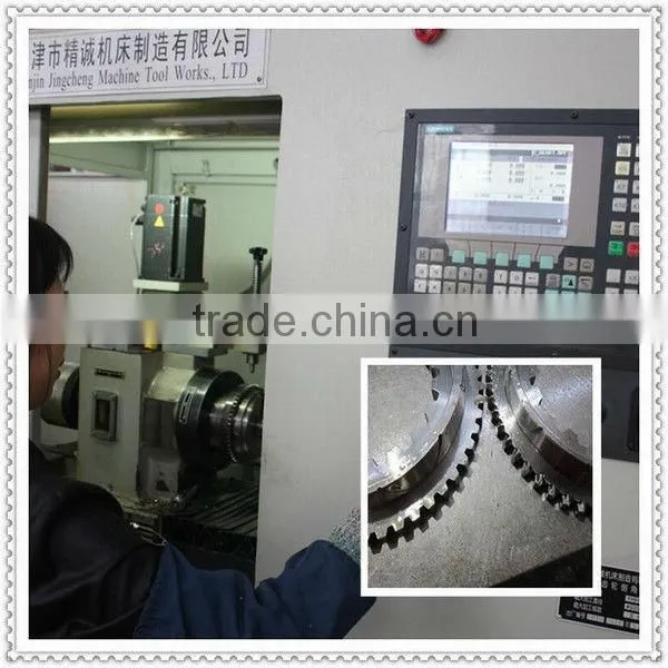 ZF 16s151 GearBox Synchronizer Ring ZF Truck Gearbox Synchronizer Parts Synchronizer Ring for ZF Gearbox (1272304076)
