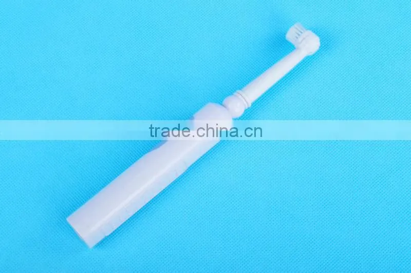 Good use rechargeable toothbrush electric for travel