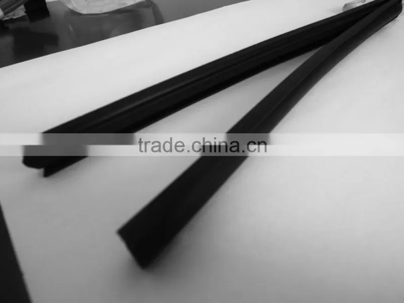 rubber seal strip gasket for windows,customized/standard and nonstandard,EPDM and PVC B-4-5.5