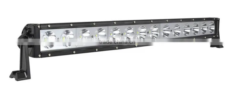 hi way car led light bar 12v,led light roof bar,led rigid bar light