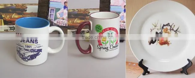 3D Sublimation Kap ton Tape, Heat Resistance Proof Tape for Heat Transfer Print