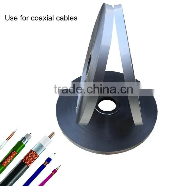 al pet mylar tape for undeground cable