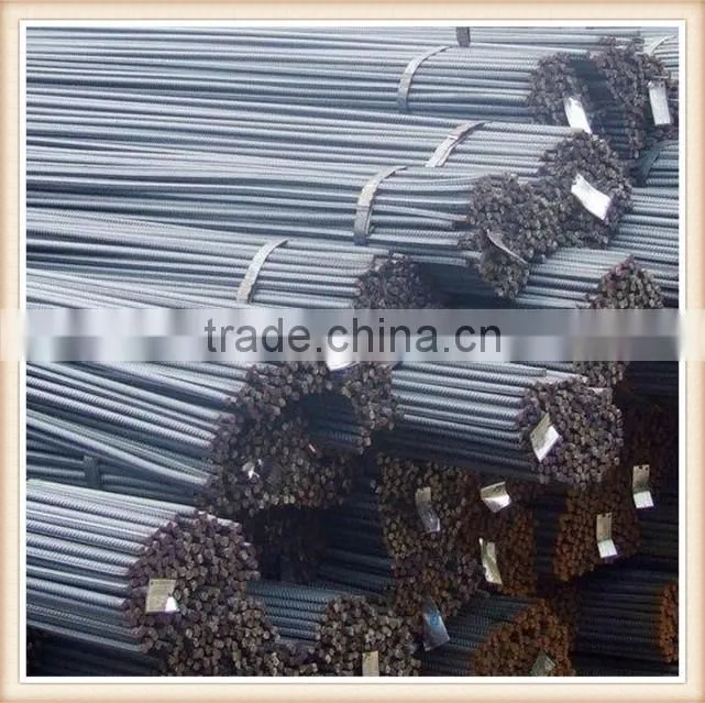 2016 good quality rebar for sale