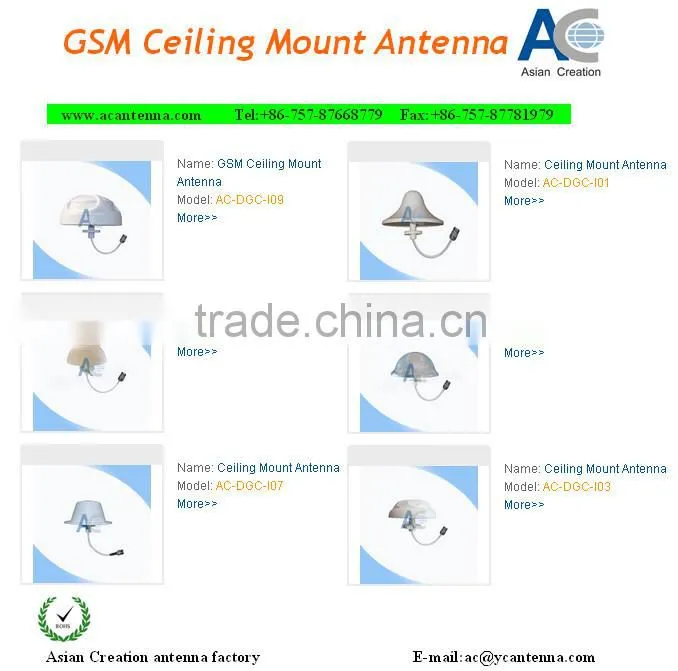 airport antenna