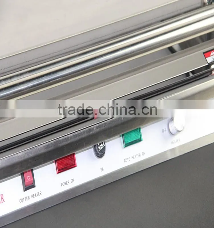 Semi-Automatic Wrapping Machine Hand Wrapping Machine
