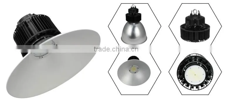 High Efficiency led highbay light 120w led high bay light,factory light,storehouse light, industrial light