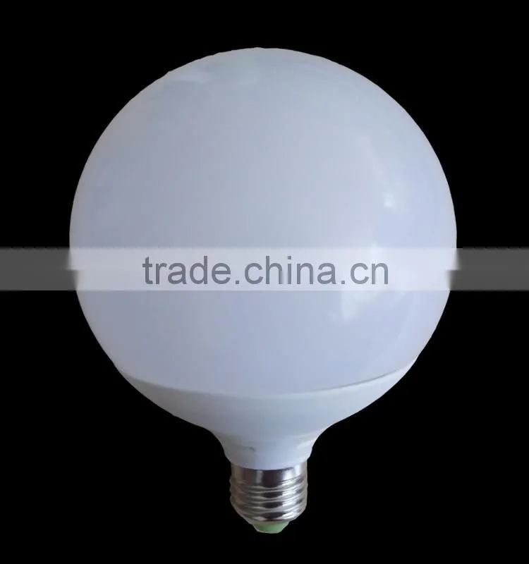 Plastic Cover Cheap Price High Quality 20w led bulb 2700K