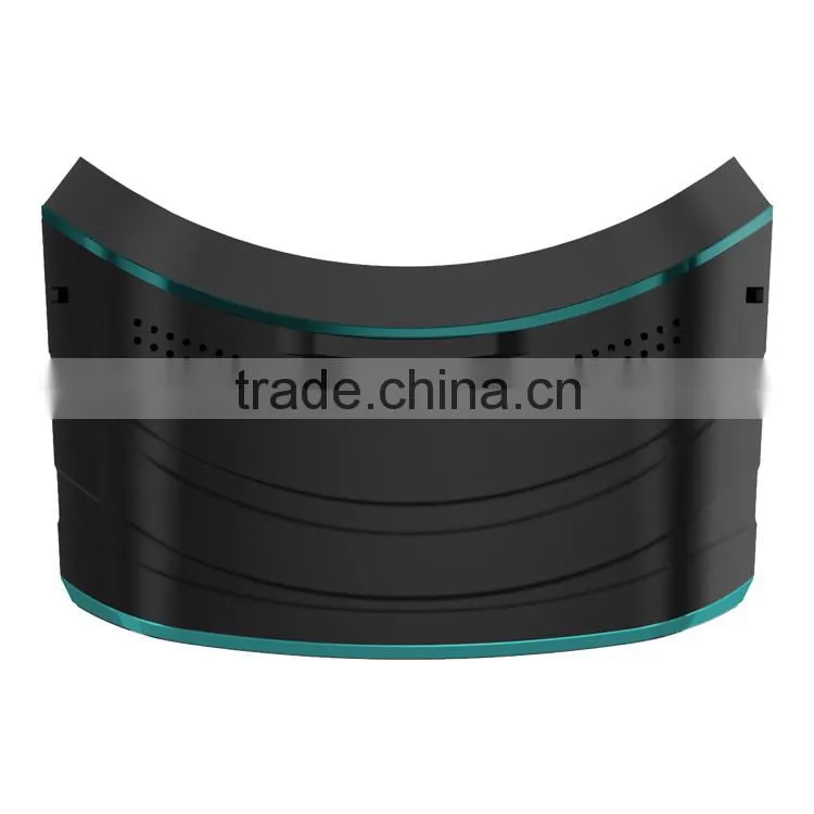 New Products 2016 VR All in One with3D Virtual Reality Glasses 1280*720 Display