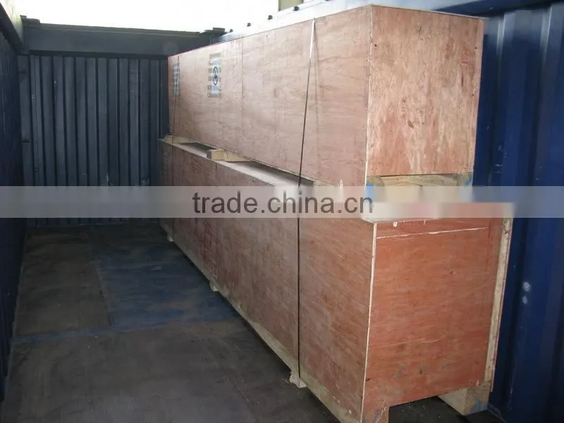 3 TPD Second Hand Toilet Paper Machine, 1575mm Tissue Paper Machine