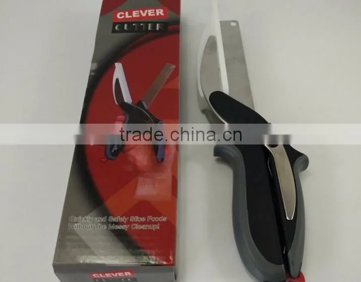 factory wholesales Stainless Steel Clever