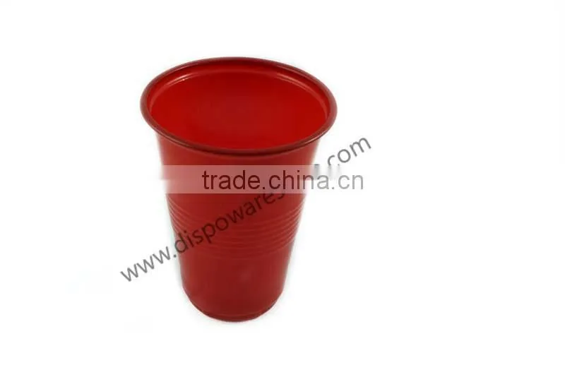 Fancy Disposable Color Cups
