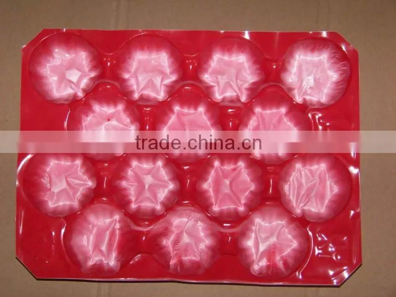 Fruit Punnet