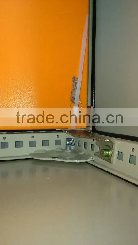 JX metal distribution box