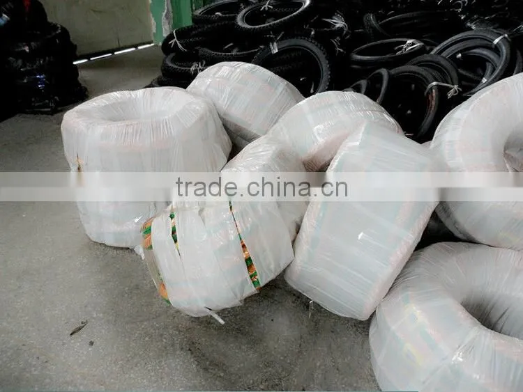 Electric bicycle tire 18*2.125