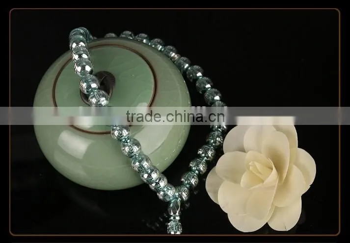 2016 YIWU jewelry bracelet arab Bulk 33 Islamic muslim prayer wholesale