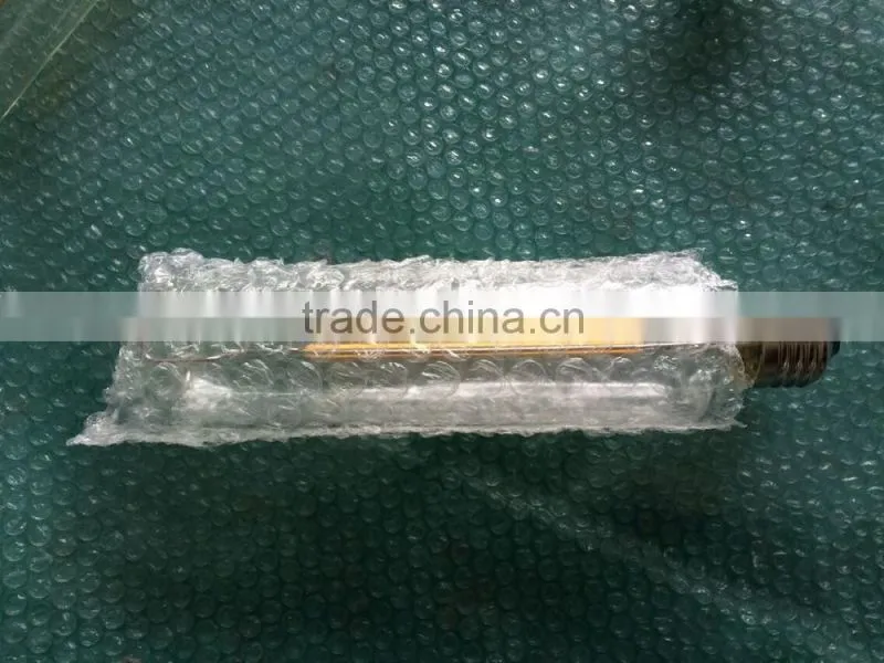 HPS LED 10W E27 COB Fire Bulb Filament Light