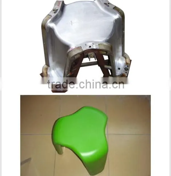 rotational chair and table for baby