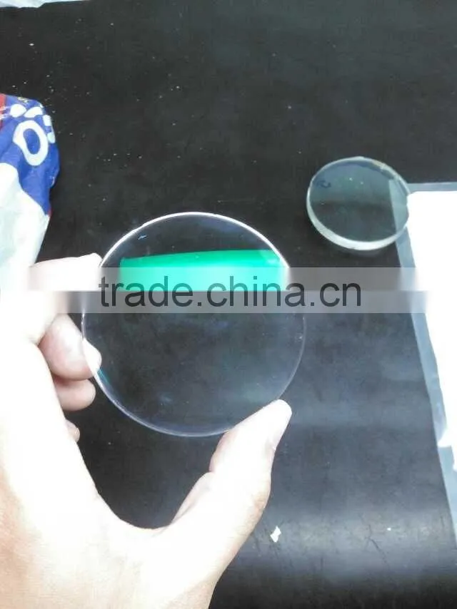 optical lens coating machine