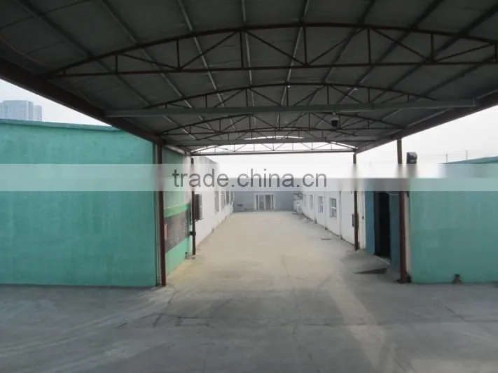 Topwin (Hubei) Non-Woven Products Co., Ltd. company overview - view 4