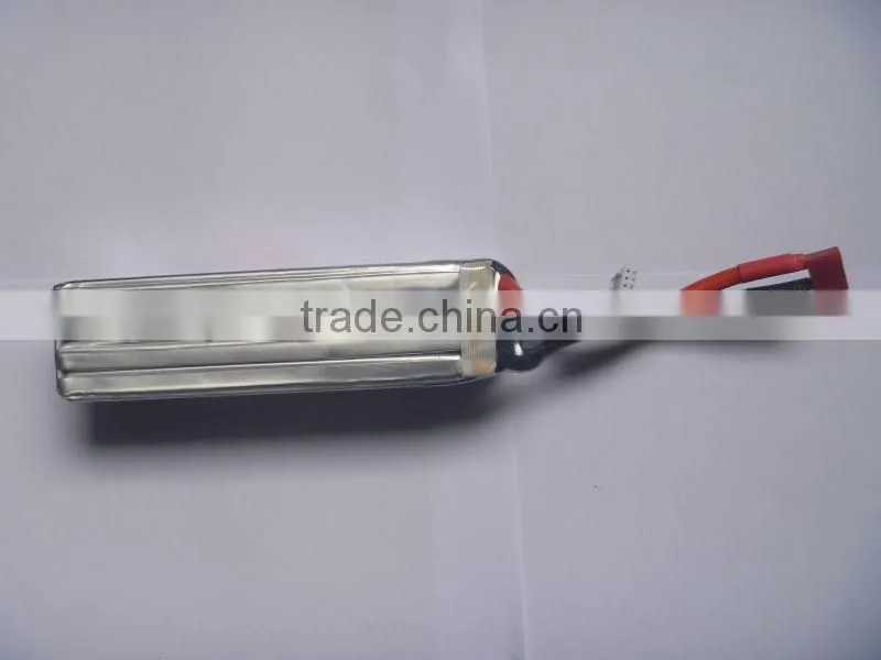 Hot Selling 4500mah Li-po Battery