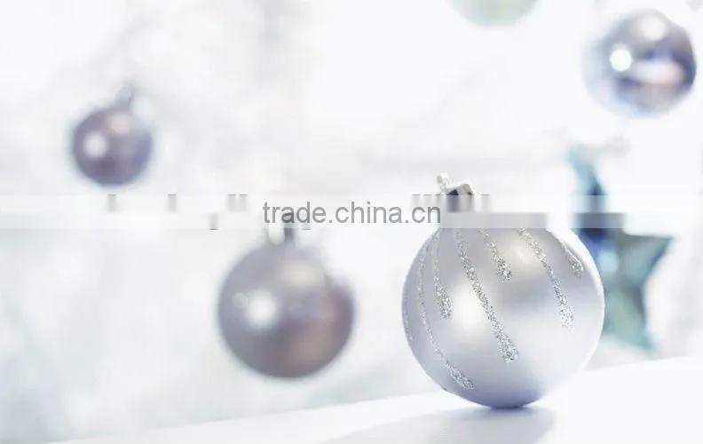 christmas decoration, glass ball,christmas gift