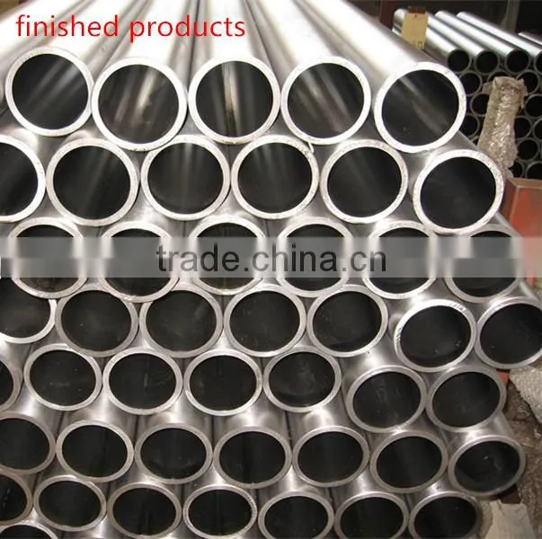 Q345B honing steel pipe for hydraulic cylinder