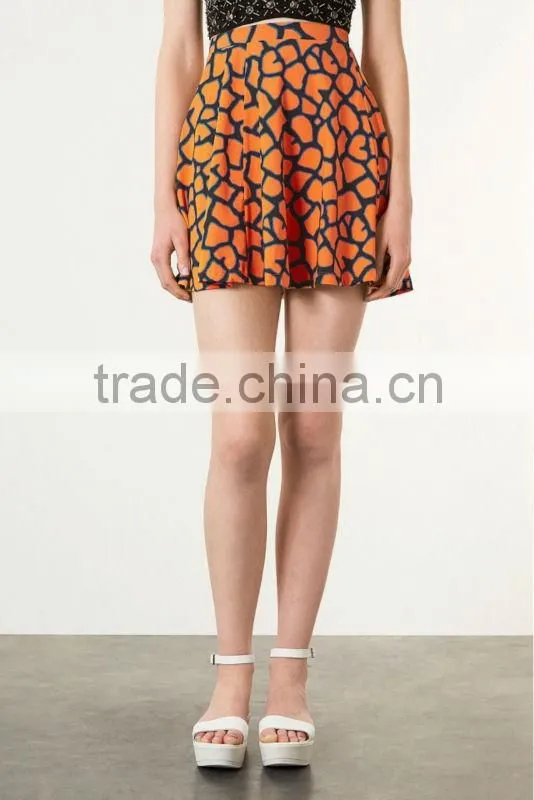 2013 Hot sale fashion womens skirts