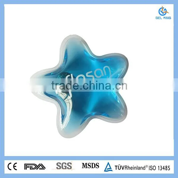 PVC Gel Heating Pack / Heat Pad Reuseable