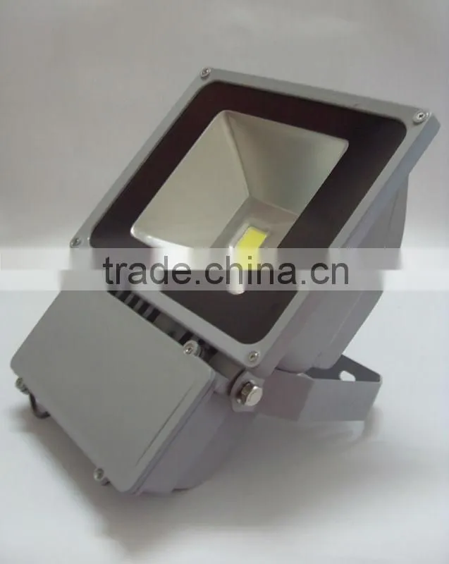 70W outdoor led flood light Factory directly 220v flood light IP65 outdoor LED flood light