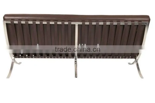 Barcelona sofa -3 seats chair