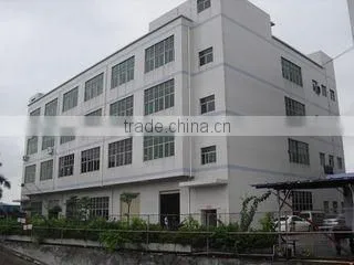 Best Choice One Industrial Co., Limited company overview - view 1