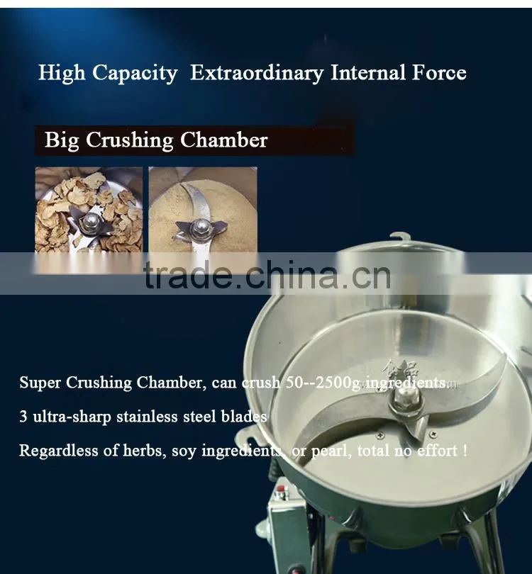 2016 Hot Sale New Designed Coffee Grinding machine