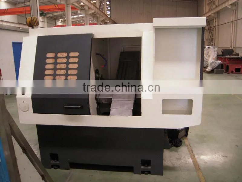 CNC Turning Machine CK-36L