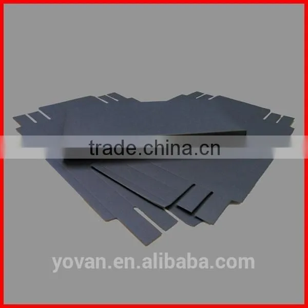 Wholesale Cardboard Packing box Foldable for Storage Custom Print