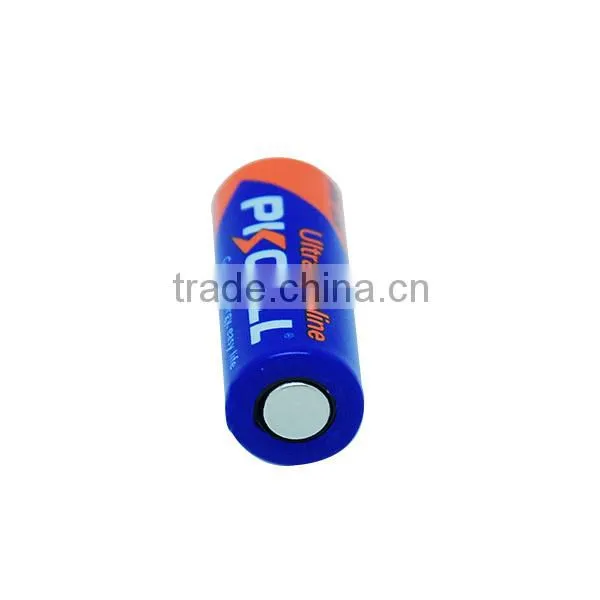 12V 23A/A23/EL-12 Alkaline battery